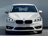 BMW 218 Active Tourer LED/KEYLESS/NAVI/SHZG/2xPDC - BMW 2er Reihe in Stuttgart