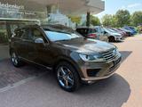 Volkswagen Touareg V6 TDI Exclusive Terrain - Volkswagen Touareg Gebrauchtwagen