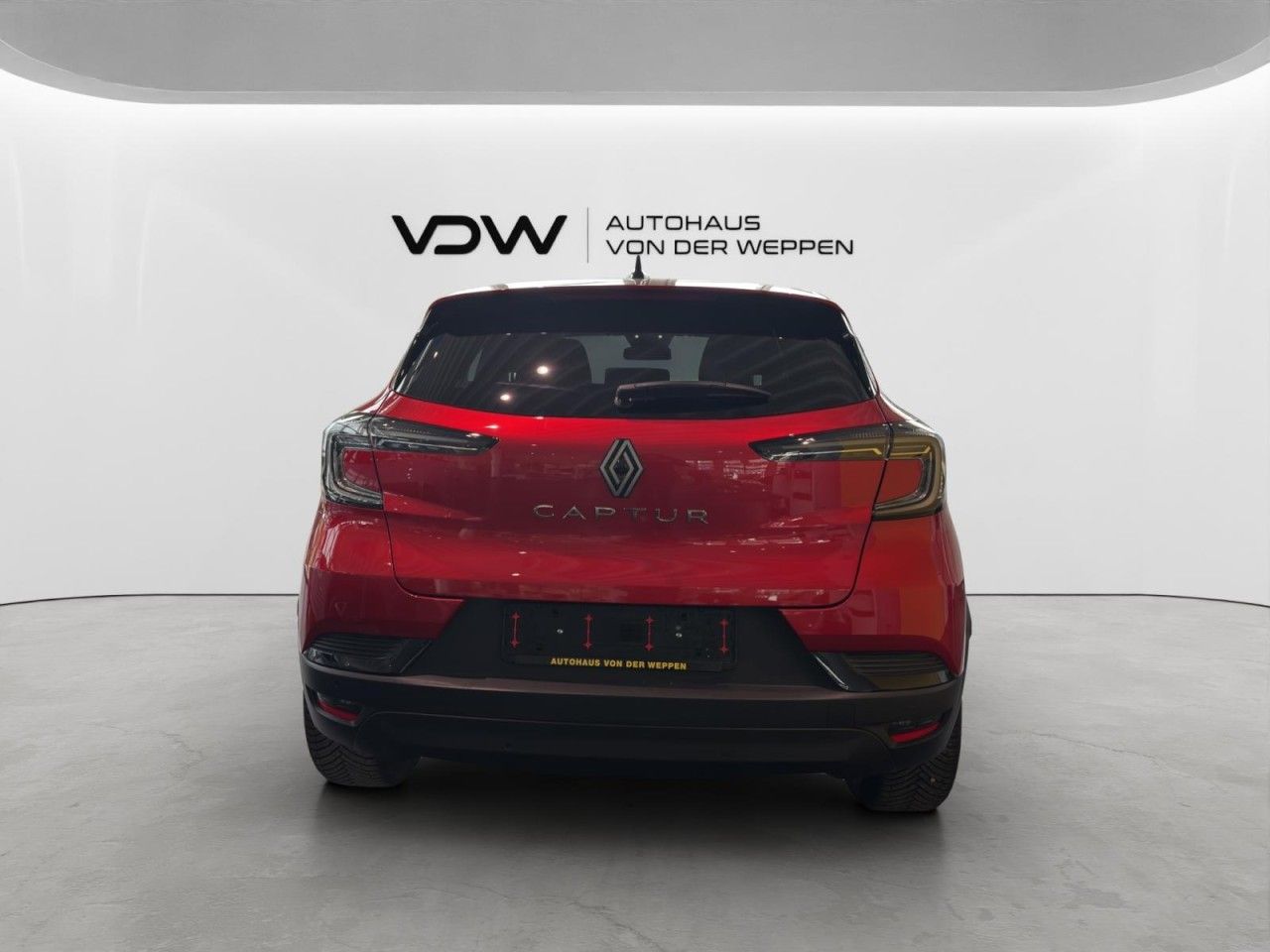 Renault Captur - Bild 6