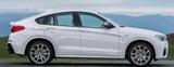 BMW ICH SUCHE BMW X4 M - PAKET - BMW X4 M mit Diesel-Antrieb: Automatik