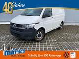 Volkswagen T6.1 Transporter Kasten 2.0 TDI 4Motion KOMFORT- - Volkswagen: Kombi, Transporter 4motion