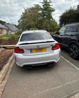 BMW M2 Competition M2 Competition - gebrauchte BMW M2 aus dem Jahr 2018