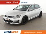 Volkswagen Golf VII 2.0 TDI GTD BlueMotion Tech *NAVI* - Volkswagen Golf: Tech