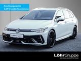 Volkswagen Golf Variant R 2.0 TSI DSG 4M "2,49%" AHK, RFK, 