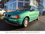 Volkswagen Polo 1.4 Automatik TÜV NEU 2.Hand - gebrauchte VW Polo aus dem Jahr 1996