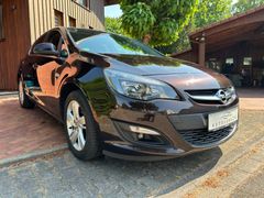 Opel Astra J Lim CDTI Energy EURO6