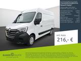 Renault Master Kastenwagen FWD Kasten KOMFORT L2H2 3,5t - Renault Master: Kastenwagen