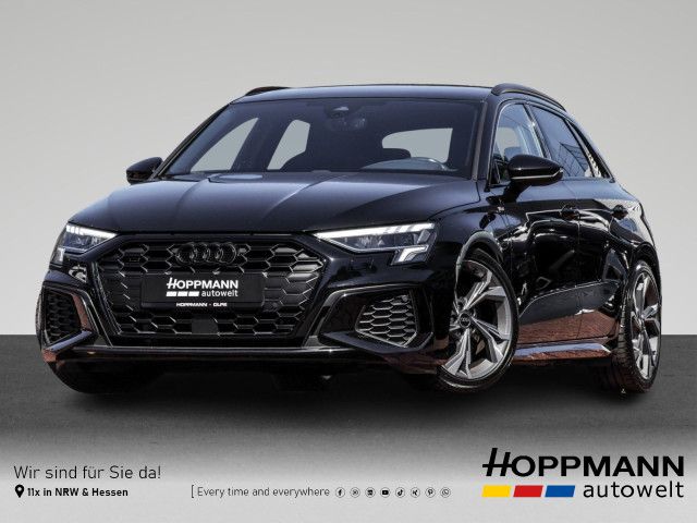 Image of Audi A3