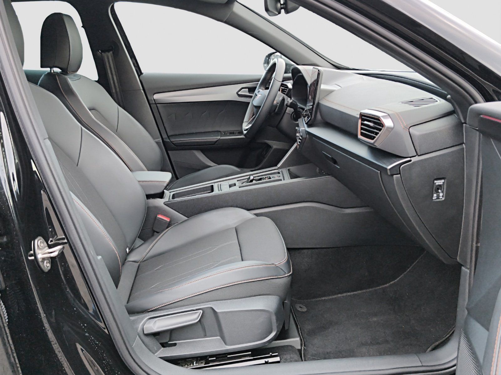 Cupra Formentor - Bild 22