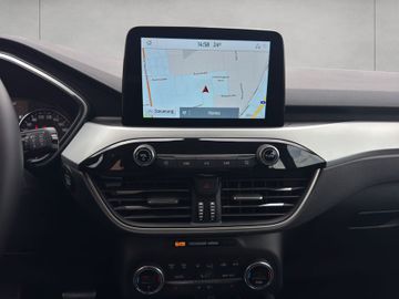 Ford Kuga - 11