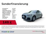 Audi A1 Sportback Advanced SHZ/PDC/Carplay - Audi A1: Kleinwagen