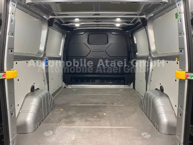 Fahrzeugabbildung Ford Transit Custom *TRAIL* LEDER+AHK+KAMERA 5581