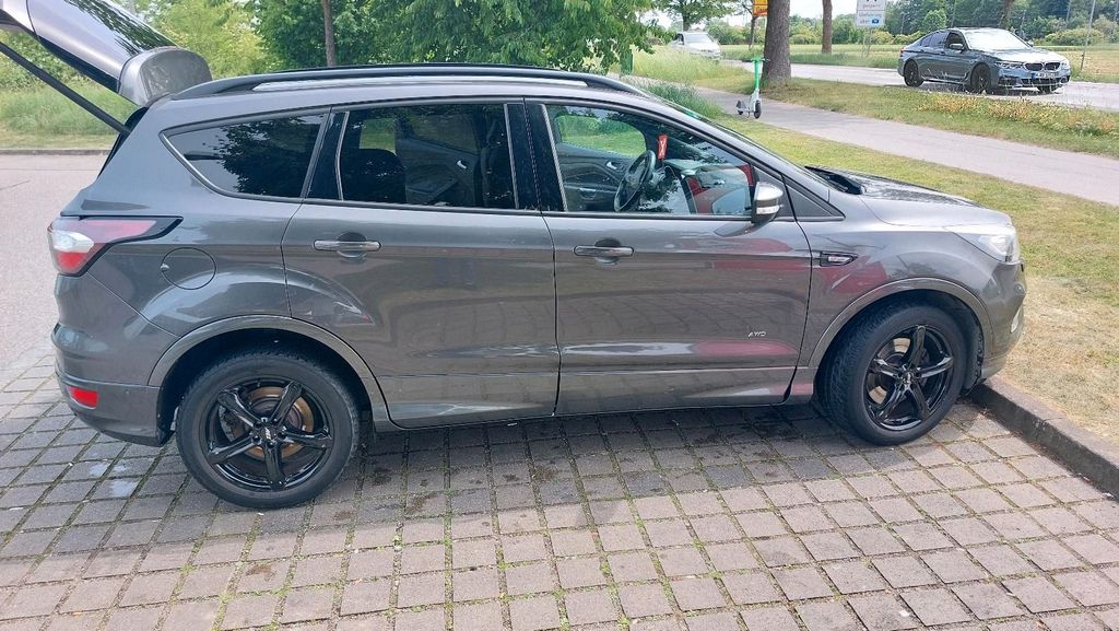 Image of Ford Kuga
