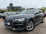Audi A4 Allroad quattro 45 TFSI 180 KW / Pano / - Audi A4 Allroad aus 2019