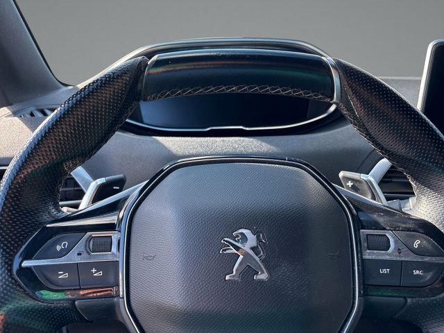 Peugeot 3008 GT – Bild 11