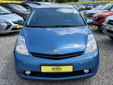 Toyota Prius Sol*Aut*Klimaaut*SitzH*Leder - gebrauchte Toyota Prius aus dem Jahr 2007