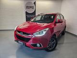 Hyundai ix35 FIFA World Cup 2.0 CRDi Edition AWD + TMP - Hyundai ix35: Allradantrieb, 2.0