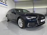 Audi A6 40 TDI*Quattro*Anschlussgarantie 06.2027*Pano - Audi A6: 4.2