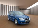 Volkswagen Touran 1.9 TDI Highline Xenon PDC Alufelgen - Volkswagen Touran mit Diesel-Antrieb: 1.9