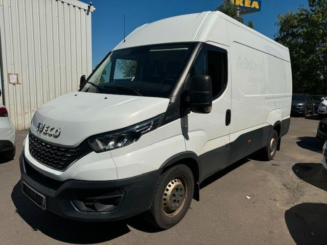 Iveco Daily Kasten HKa 35 S HI MATIC L3H2