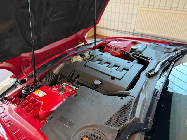 Jaguar XK