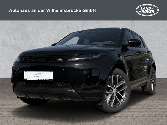 Land Rover Range Rover Evoque P270e PEHV S Black Pack