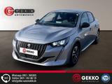 Peugeot 208 Allure Pack +KAMERA+SZH+DAB+APP+ACC+NAVI+Met - Peugeot 208 in Augsburg