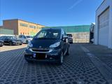 Smart ForTwo cabrio 1.0 52kW edition limited two e... - Smart ForTwo: Limited