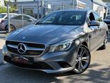 Mercedes-Benz CLA 180 Limousine AMG-LINE/T-LEDER/NAVI/LED/ - Mercedes-Benz CLA 180 in Mannheim