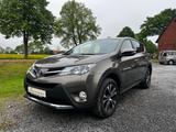Toyota RAV4 Edition 2014*Automatik*AHK*TÜV Neu* - Toyota: Rav2