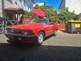 Mercedes-Benz SL 280 - Mercedes-Benz SL 280 in Frankfurt (Main)