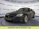 BMW Z4 CABRIO  XENON / KLIMAAUTOMATIK / SITZHEIZUNG - BMW: Cabrio