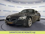 BMW Z4 CABRIO  XENON / KLIMAAUTOMATIK / SITZHEIZUNG - BMW: Cabrio
