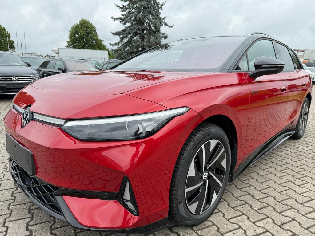 Angebot ansehen Volkswagen ID.7