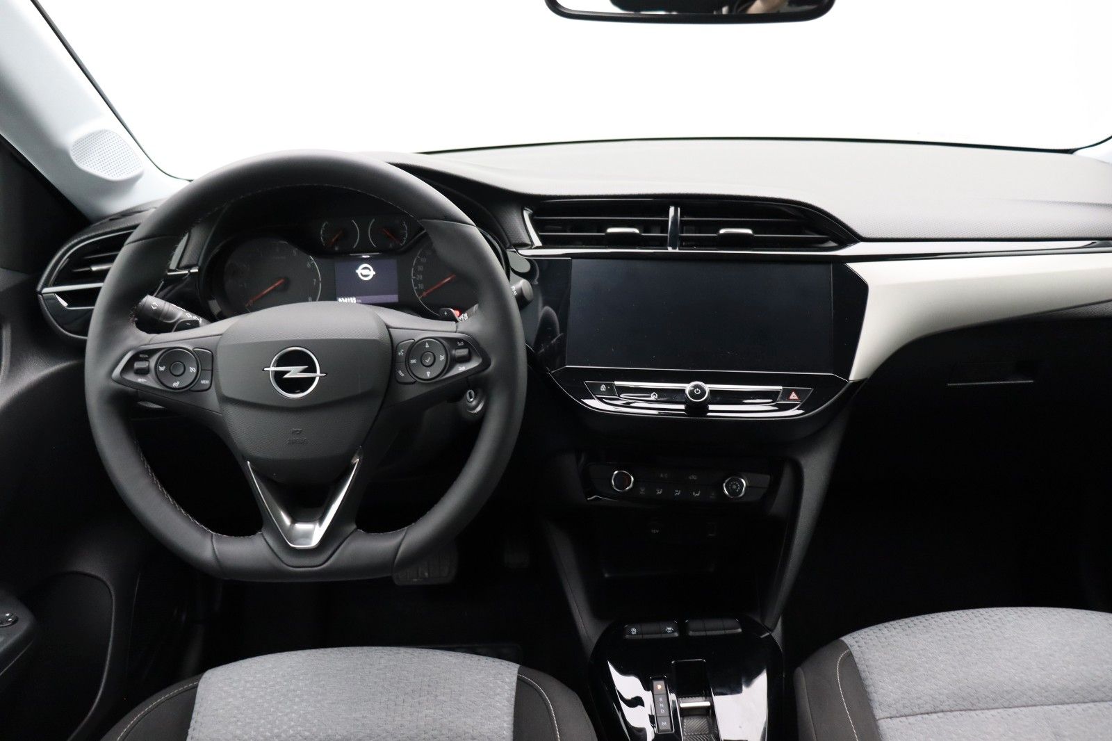 Fahrzeugabbildung Opel Corsa F 1.2 Edition Automatik