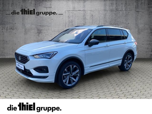 Seat Tarraco FR 2.0 TDI DSG