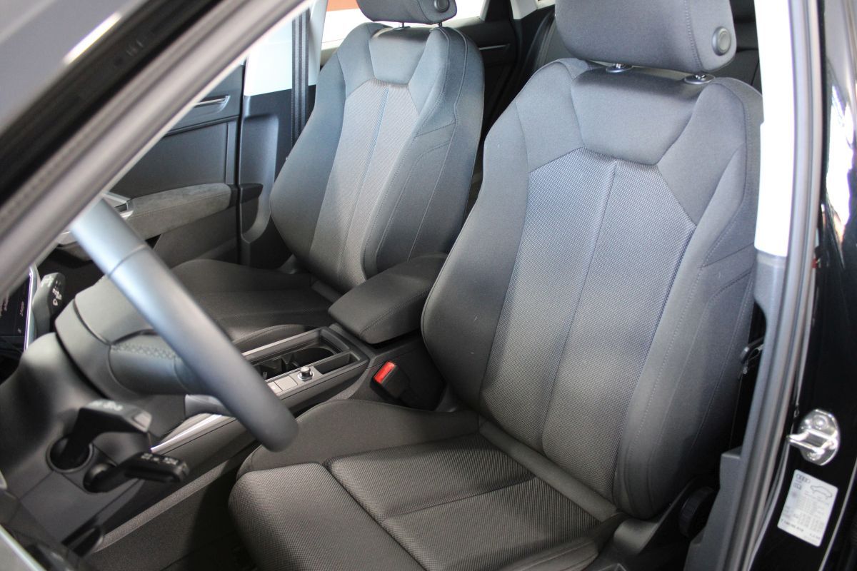 Audi Q3 Sportback foto 6
