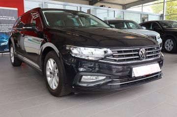 Volkswagen Passat Variant - 3