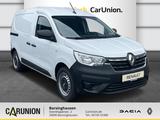 Renault Express Extra Blue dCi 95 - Kastenwagen Doppelkabine