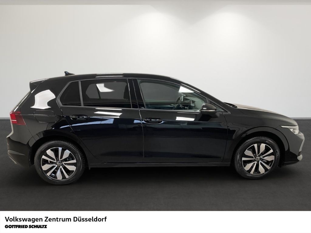Volkswagen Golf - Bild 3
