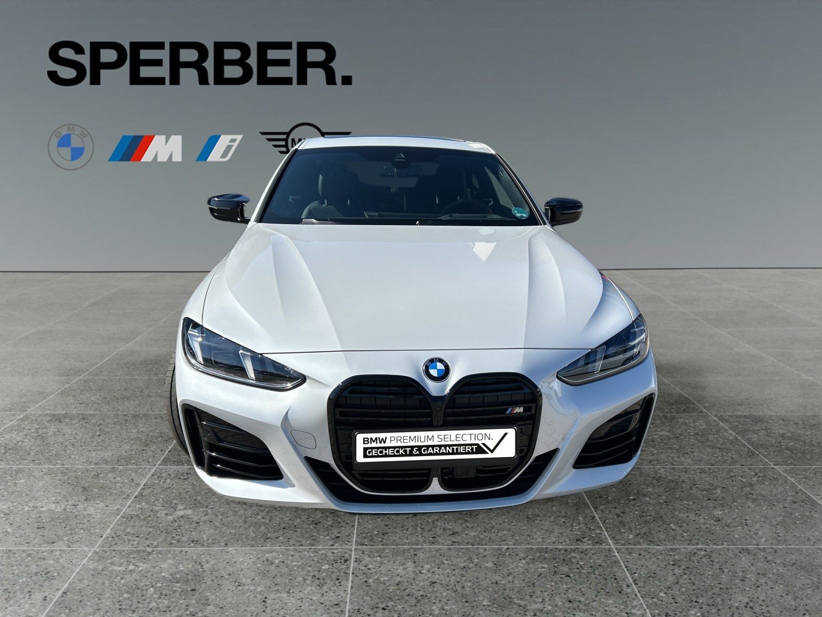 BMW M440 - Bild 8