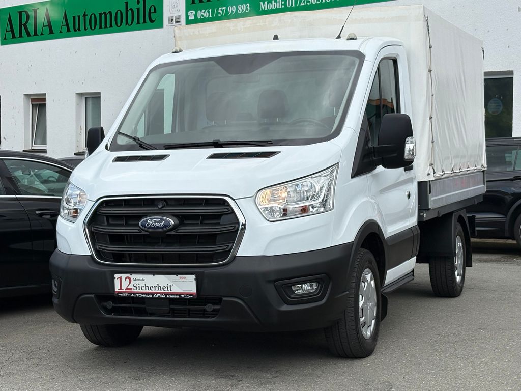 Image of Ford Transit