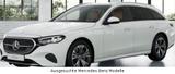 Mercedes-Benz E 220 d T Avantgarde AHK PANORAMA DISTRO LED TWA - Mercedes-Benz E 220 Jahreswagen