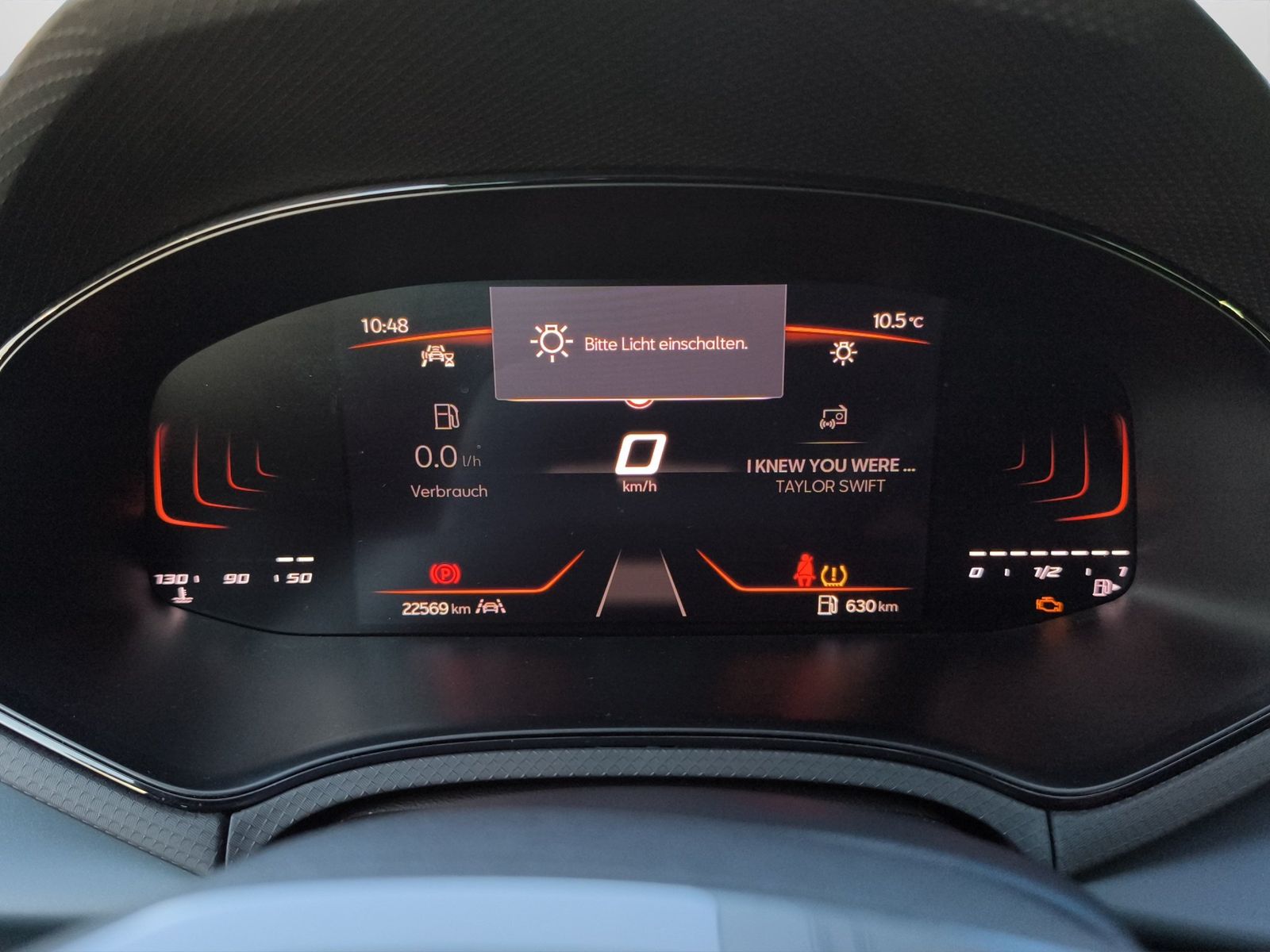 Seat Arona - Bild 21