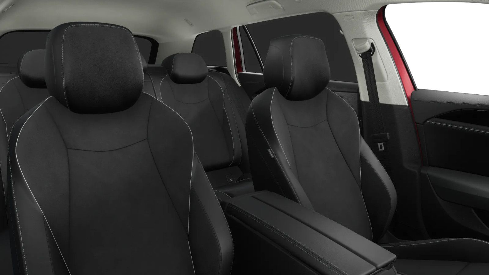Volkswagen Passat Variant - Bild 11
