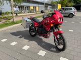 Triumph Tiger T400 - TRIUMPH T400