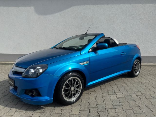 Opel Tigra 1.8 Sport TWIN TOP ( LEDER/TÜV 10/2026 )
