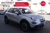 Fiat FIAT 500X 1.0 T3 120cv CROSS 120cv Unicopropriet - silberne Fiat 500X