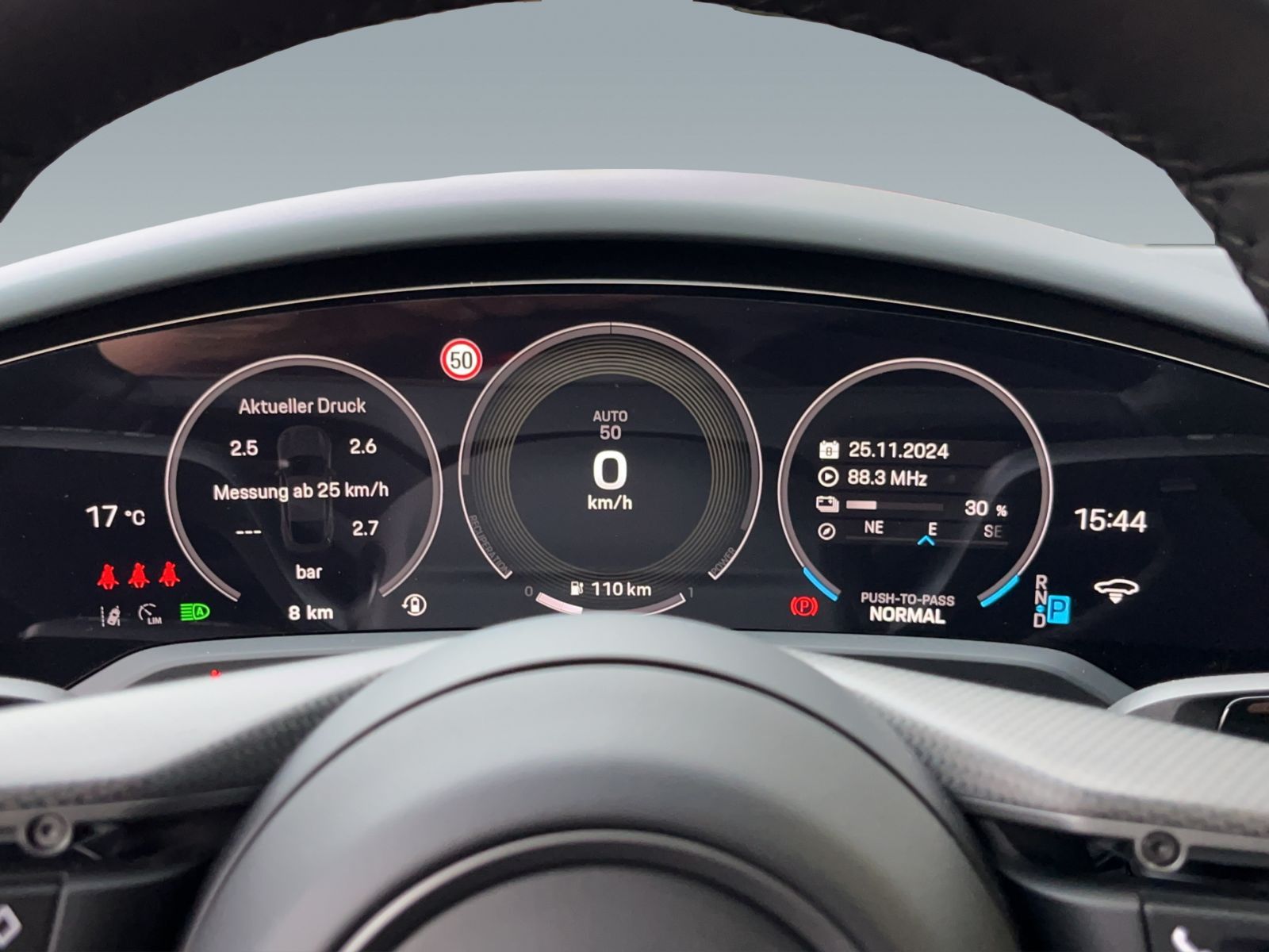 Porsche Taycan - Bild 13