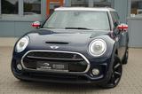 MINI Cooper S Clubman*H&K*Pano*HUD*Navi*Xenon*Carbon* - MINI MINI mit Benzin-Antrieb: Coupé